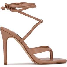 Nine West Terrie - Nude