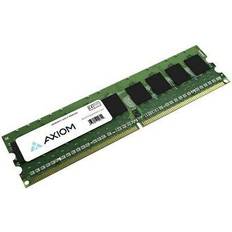 Axiom DDR2 800MHz 1GB ECC (AXG17291385/1)