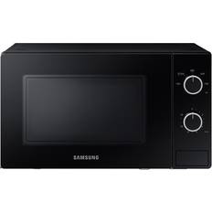 Samsung Microwave Ovens Samsung MS20A3010AL Black