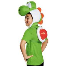 Figurines Disguise Nintendo Super Mario Bros Yoshi Costume Kit Child