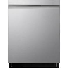 LG LDP6810SS Stainless Steel