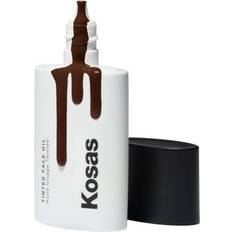 Kosas Tinted Face Oil Comfy Skin Tint Tone 10