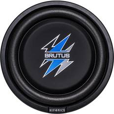 HiFonics Boat & Car Speakers HiFonics BXS8D4