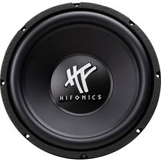 HiFonics Boat & Car Speakers HiFonics HFX12D4