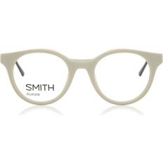 Smith Setlist R6S 48 Vita Glasögon Endast Båge Män