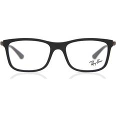 Briller & Læsebriller Ray-Ban Børn RY1549 3633 46 Briller Børn Black 46mm