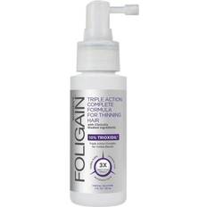 Foligain Hair Products Foligain for Women with 10% Trioxidil For Thinning Hair