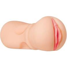 Sasha Grey Realistic Vagina Stroker