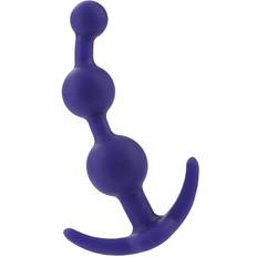 Booty Call Beads Silicone Anal Beads