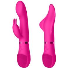 Sets Pleasure Kit #1 Vibrator with Different Attachments