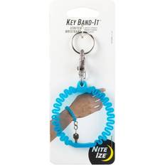 Nite Ize It Key Ring One Size Blue