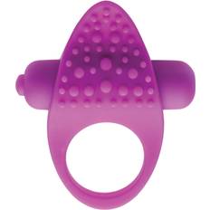 XR Brands Frisky Versa Tingler Finger Vibrator Rose
