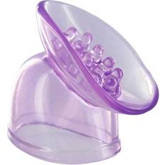 Sex Toy Accessories XR Brands Lily Pod Stimulating Attachment