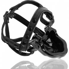 Oxballs Gags Oxballs Watersport Strap on gag Black OS