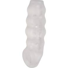 Oxballs Sex Toys Oxballs Invader Cocksheath Clear