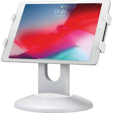 RA53757 Quick-Connect Desk Mount for Tablets, White