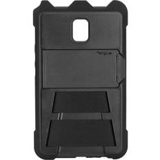 Galaxy tab active 3 Targus Field-Ready Coque De Protection Pour Tablette Polyuréthanne Thermoplastique TPU Noir Pour Samsung Galaxy Tab Active 3