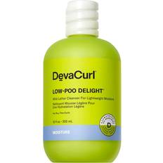 DevaCurl Haarproducten DevaCurl Low-Poo Delight Mild Lather Cleanser