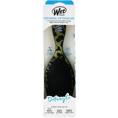 Wet Brush Hiusharjat Wet Brush Original Detangler Safari