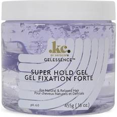 KeraCare KeraCare Gelessence Super Hold Gel