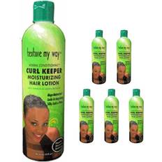 Texture My Way Curl Keeper Hair Lotion