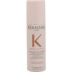 Kérastase Shampoo Secchi Kérastase Fresh Affair Refreshing Dry Shampoo 53ml