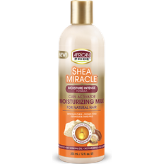 Miracle moisturiser Shea Miracle Silky Hair Lotion Moisturiser