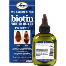 Difeel Biotin Pro-Growth Premium Hair Oil