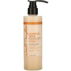 Carol's Daughter Almond Milk Daily Damage Repair Sulfate-Free Shampoo For Extremely Damaged Over-Processed Hair 355ml