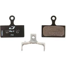 Mountainbikes Brakes Jagwire Pro Extreme Sintered Brake Pads