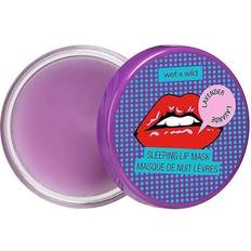 Masques pour les lèvres vente Wet N Wild Perfect Pout Sleeping Lip Mask Lavender 0.21 oz (6 g)