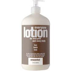 Everyone Nourishing Lotion Unscented