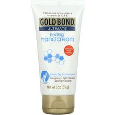 Gold Bond Ultimate Healing Hand Cream 3 oz (85 g)