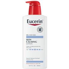 Eucerin Skin Calming Lotion Fragrance Free 500ml