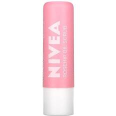 Nivea Huulivoiteet Nivea Soft Rosé Lip Balm 4.8 g