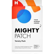 Hero Cosmetics Cuidado facial Hero Cosmetics Mighty Patch Variety Pack 26 Patches