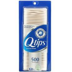 Best Swabs Q-Tips Cotton Swabs 500ct