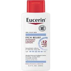 Body Care Eucerin Itch Relief Intensive Calming Lotion 8.5fl oz