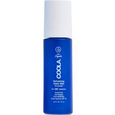 Travel Size Facial Mists Coola Refreshing Water Mist Sunscreen full 360 spectrum Broad Spectrum SPF 18 [Travel Size] 0.8fl oz