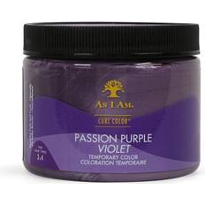 Hårprodukter As I Am Curl Color Passion Purple