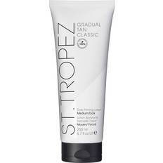 St. Tropez Gradual Tan Classic Body Lotion Medium-Dark 200 ml 200ml