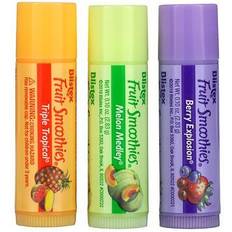 Blistex Kasvojenhoidot Blistex Lip Moisturizer Fruit Smoothies 3 Sticks .10 oz (2.83 g) Each