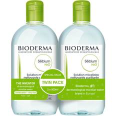 Bioderma sebium Bioderma Sebium H2O