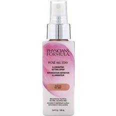 Physicians Formula Rose All Stay Illuminating Setting Spray 3.4 fl oz (100 ml)