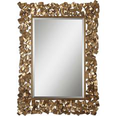 Hanging Mirrors Uttermost Capulin Wall Mirror 96.5x137.2cm