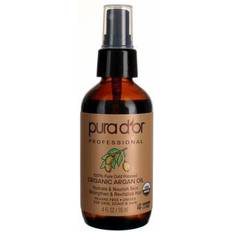 Pura d'or Organic Argan Oil 118ml