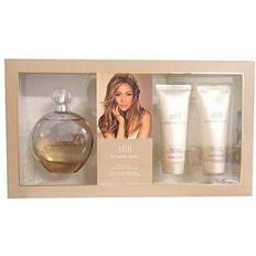 Jennifer lopez live luxe Jennifer Lopez Jennifer Lopez Live Luxe Gift Set 100ml Eau du Parfum EDP 75ml Body Lotion 75ml Shower Gel