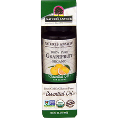 100% Pure Grapefruit Essential Oil 15 ml