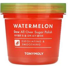 Tonymoly Exfoliators & Face Scrubs Tonymoly Tony Moly Watermelon Dew All Over Sugar Polish 300ml