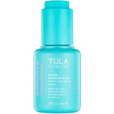 TULA Skincare Wrinkle Treatment Drops Retinol Alternative Serum 0.98 oz/ 29 mL